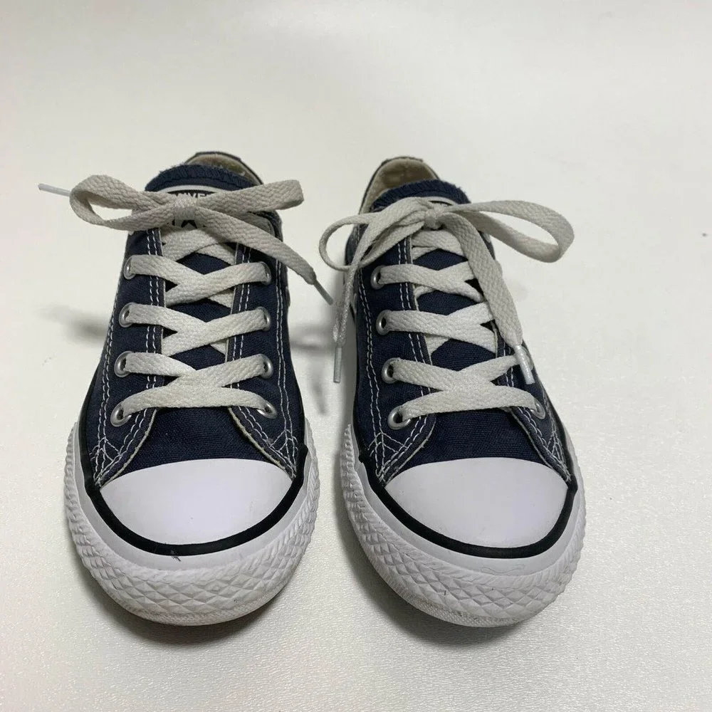 Converse All Star Chuck Taylor 3J237 Sneakers‎ Yout